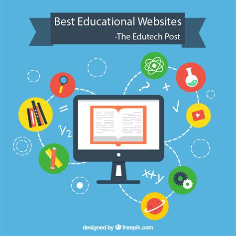 Best Education Websites In The World